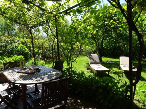 La Garde House | La Pardigone