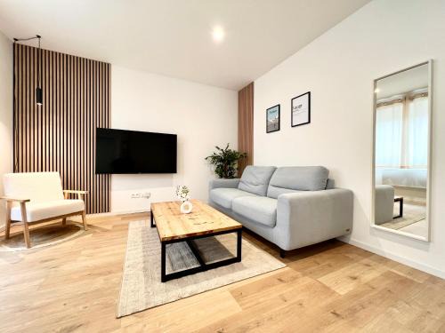 Poitiers Apartment | La parenthèse Pictave - centre-ville de Poitiers