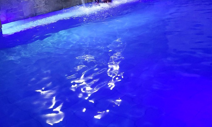 Manta House | La Pavita in Manta. Sunny two-bedroom townhouse. Close to everything!