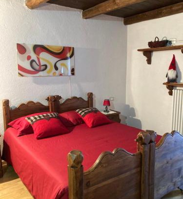 Roreto House | La Peiro Douco