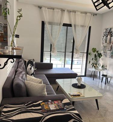 Sidi Abdel Aziz Apartment | La Penélope