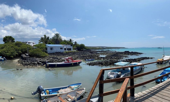 Bahia de la Academia Bed & Breakfast | La Peregrina Bed & Breakfast