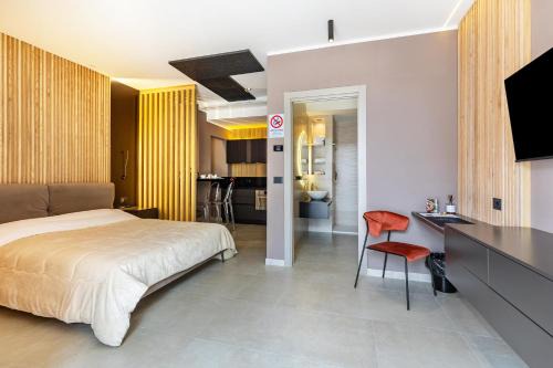 Dossobuono Apartment | La Pergola Apartament near Verona