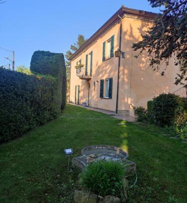Castell'Arquato Bed & Breakfast | La Pergola