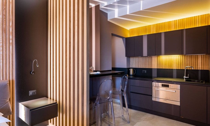 Dossobuono House | LA PERGOLA SUITES