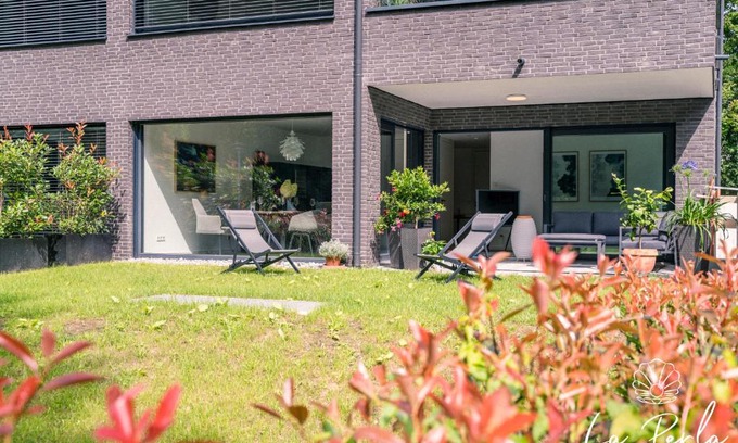 Bad Schachen Apartment | La Perla