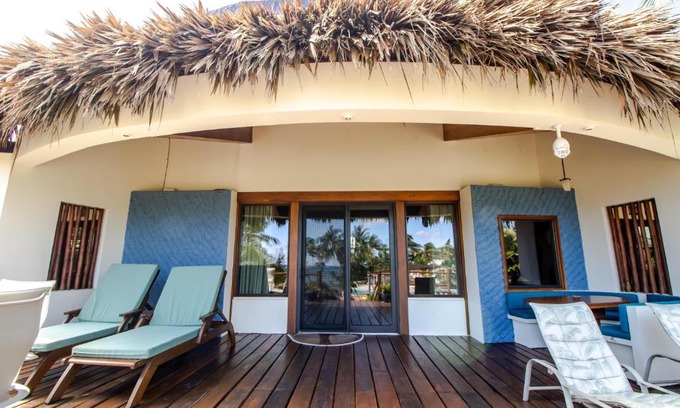San Pedro Villa | La Perla del Caribe - Villa Jade