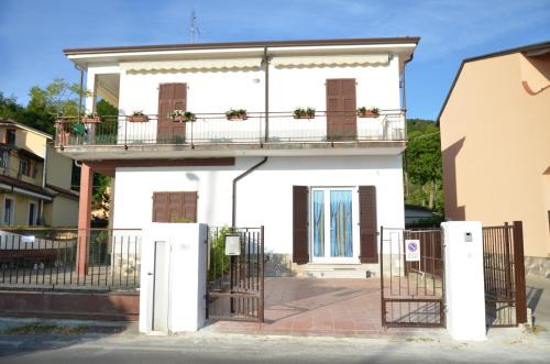 Bocca di Magra House | La Perla del Magra Holidays House
