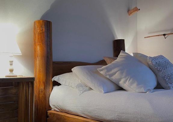 Isola della Scala House | La Perla del Riso Melotti