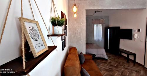 Naro Apartment | La Perla