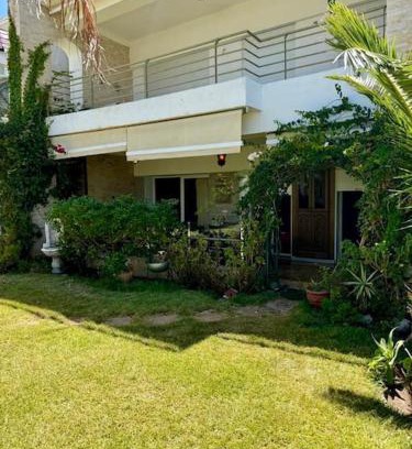 Soualem Trifiya Apartment | La perle de Tamaris