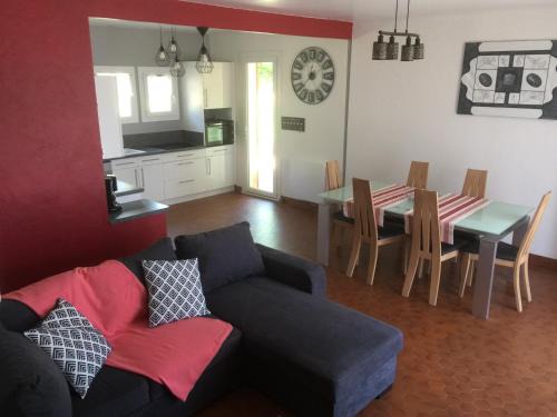 Le Crestet House | La Perline, Maison individuelle - 4 à 6 personnes