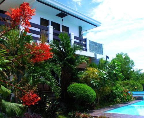 Tangnan Hotel | La Pernela Resort