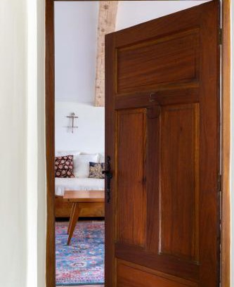 Visan House | la Perroya