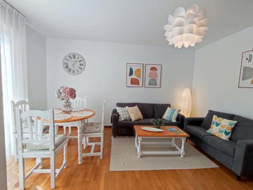 Arriondas Apartment | La Peruyal, 30