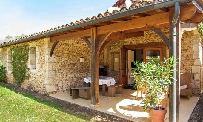 Issac House | La petit Gapard