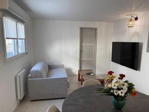 La Flotte Apartment | La Petite Ancre