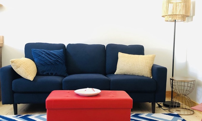 Rawdon Apartment | La Petite Auberge Sur Queen n