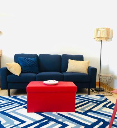 Rawdon Apartment | La Petite Auberge Sur Queen