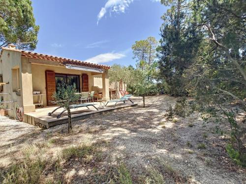 Preconil Villa | La Petite Bergerie