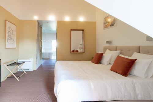 Beaune City Centre Hotel | La Petite Fugue