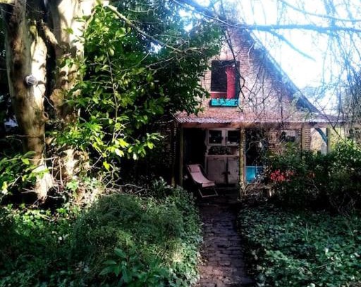 Gueutteville-les-Gres House | La petite maison des grès