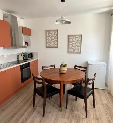 Le Champ-sur-Layon House | La petite Maison Mima