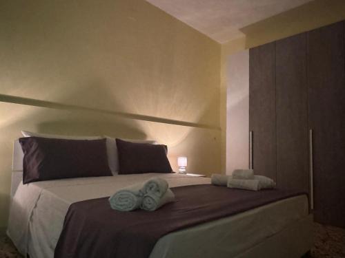Camaldoli Apartment | La Petite Maison de Grand-Mére Assunta