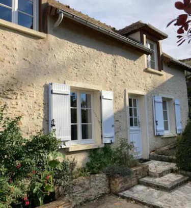 Bazainville House | La petite maison de la vallée