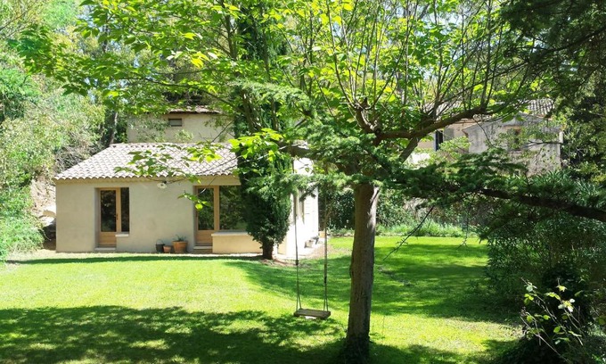 Est House | La petite maison