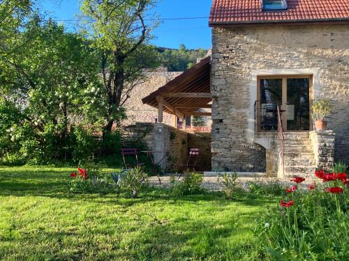 Auxey-Duresses House | La Petite Maison