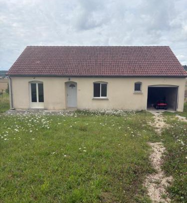 Rizaucourt-Buchey House | La petite maison