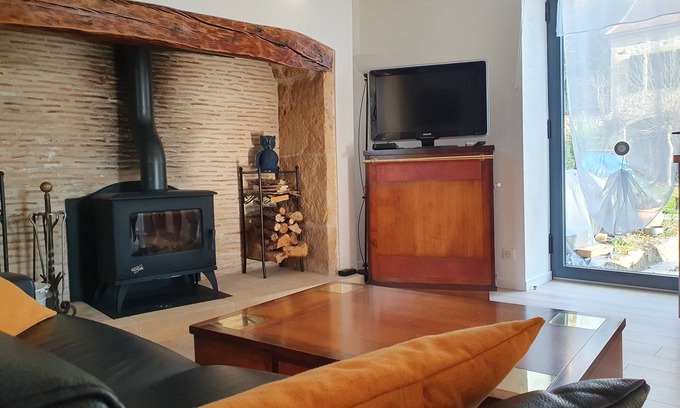 Carlux House | la Petite Maison