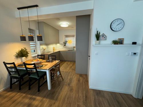 Poprad House | La Petite Maison