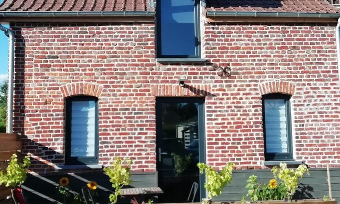 Verlinghem Apartment | La Petite Pause