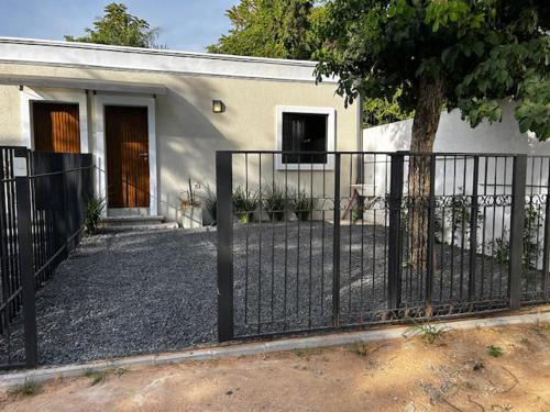 Luque House | La Petite