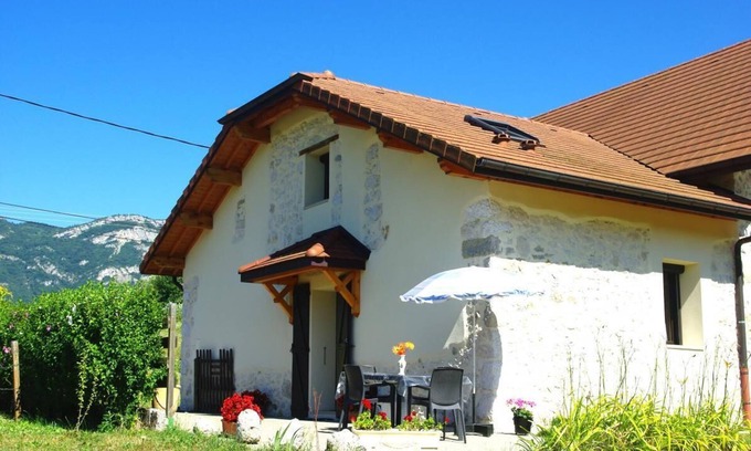 Myans House | LA Petite Reine - Myans