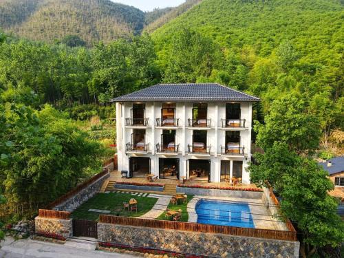 Moganshan House | La Petronilla Boutique Hotel Moganshan
