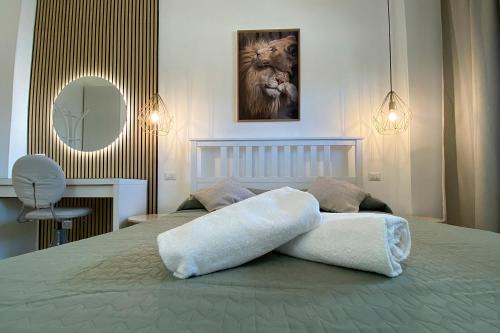 Fregenae Apartment | La Piazzetta 194