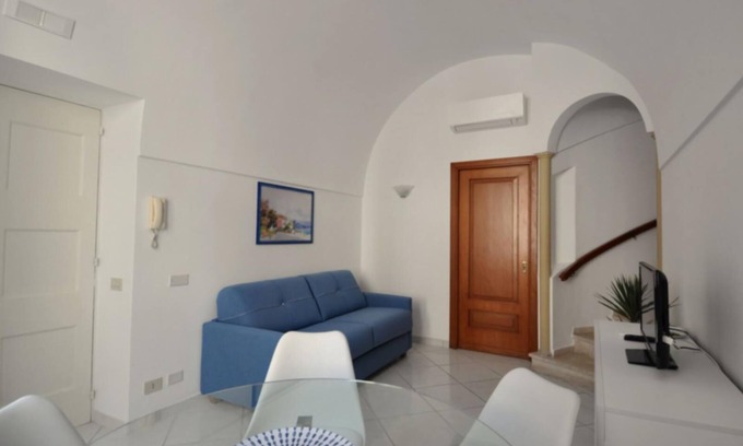 Minori Apartment | La Piazzetta by Amalfidreams