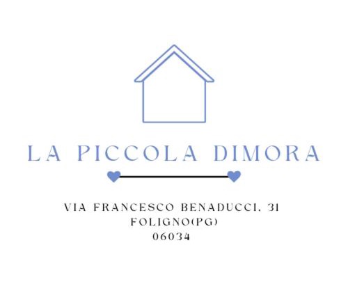 Foligno House | La piccola dimora