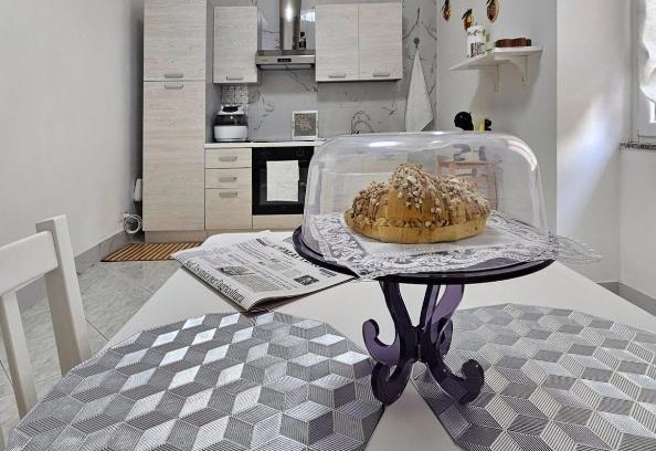 Saviano Apartment | La piccola gemma