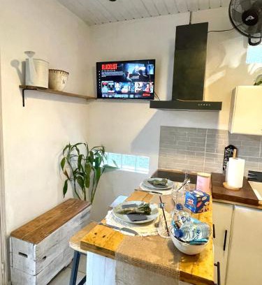 Matoury Apartment | La Pierre des Ducs