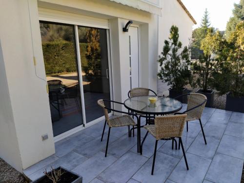 Peymeinade Apartment | la pinède