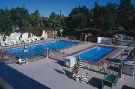 Albenga Resort | La Pineta