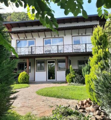Dubova Cabin | La Piticu