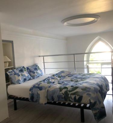 Manosque Apartment | La Plaine