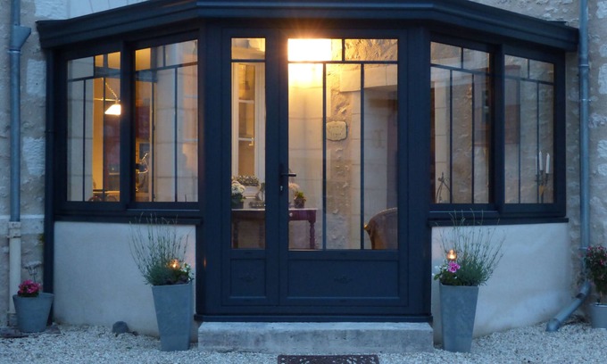 Blere House | La Pomélie