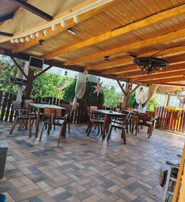 Adamus House | La Popica