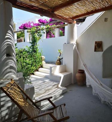 Piscita Villa | La Porta Rossa